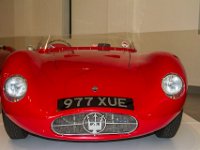 motormuseum037 : 2013, cars, Motor Museum