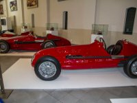 motormuseum068 : 2013, cars, Motor Museum