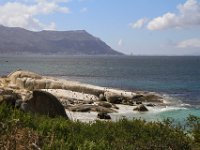 BouldersBeach012 : 2016, Boulders Beach, West Coast