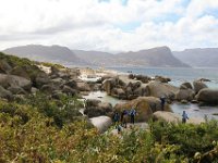 BouldersBeach022 : 2016, Boulders Beach, West Coast