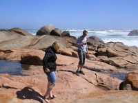 CapeColumbine110 : 2016, Cape Columbine, Johan, Melanie, West Coast