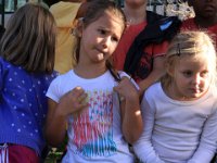 Houtbay001 : 2016, Emma, Emma Picnic, Hout Bay, Preschool, West Coast