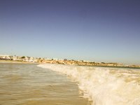 Paternoster031 : 2016, Paternoster, West Coast