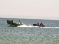 Paternoster033 : 2016, Fishermen, Paternoster, West Coast