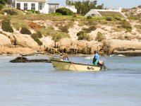 Paternoster035 : 2016, Fishermen, Paternoster, West Coast