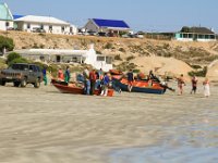 Paternoster036 : 2016, Fishermen, Paternoster, West Coast