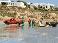 Paternoster038 : 2016, Fishermen, Paternoster, West Coast