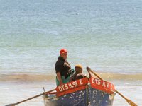 Paternoster041 : 2016, Fishermen, Paternoster, West Coast