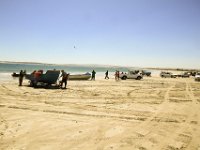 Paternoster043 : 2016, Fishermen, Paternoster, West Coast