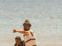Paternoster045 : 2016, Fishermen, Paternoster, West Coast