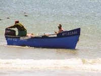 Paternoster048 : 2016, Fishermen, Paternoster, West Coast