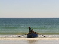 Paternoster049 : 2016, Fishermen, Paternoster, West Coast