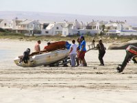 Paternoster052 : 2016, Fishermen, Paternoster, West Coast