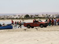 Paternoster054 : 2016, Fishermen, Paternoster, West Coast
