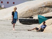 Paternoster071 : 2016, Johan, Melanie, Paternoster, West Coast