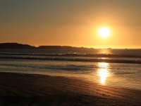 Paternoster074 : 2016, Paternoster, Sunset, West Coast