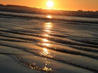 Paternoster078 : 2016, Paternoster, Sunset, West Coast