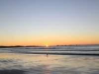 Paternoster084 : 2016, Paternoster, Sunset, West Coast