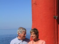 StHelenaBay004 : 2016, St Helena Bay, Us, West Coast