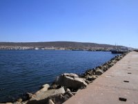St Helena Bay