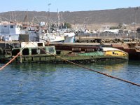 StHelenaBay010 : 2016, St Helena Bay, West Coast