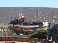 StHelenaBay014 : 2016, St Helena Bay, West Coast